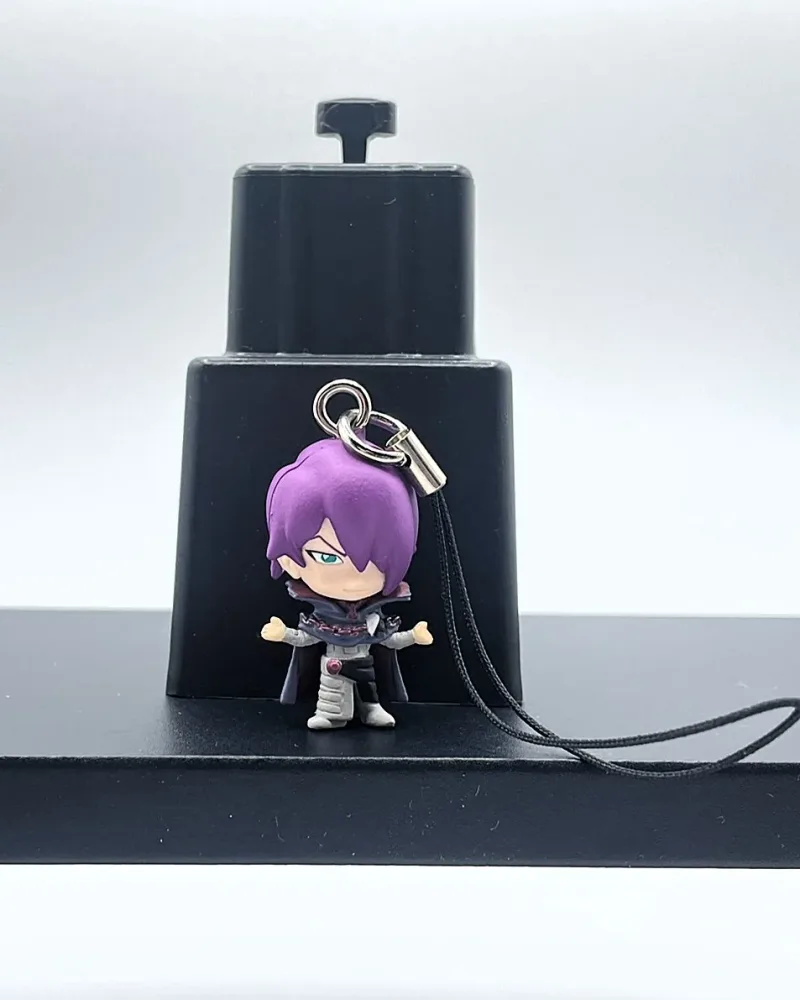 Mini figurine Straps Shuren – Bleach
