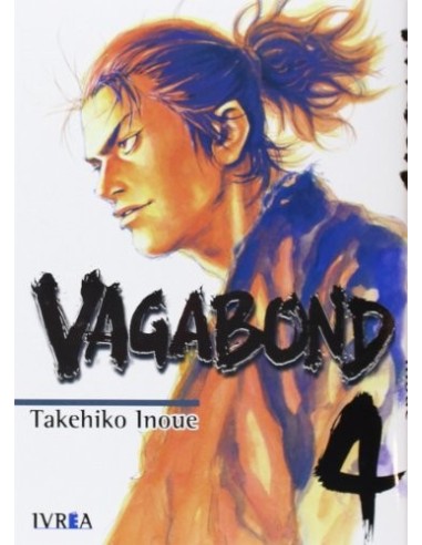 Vagabond – Volume 4