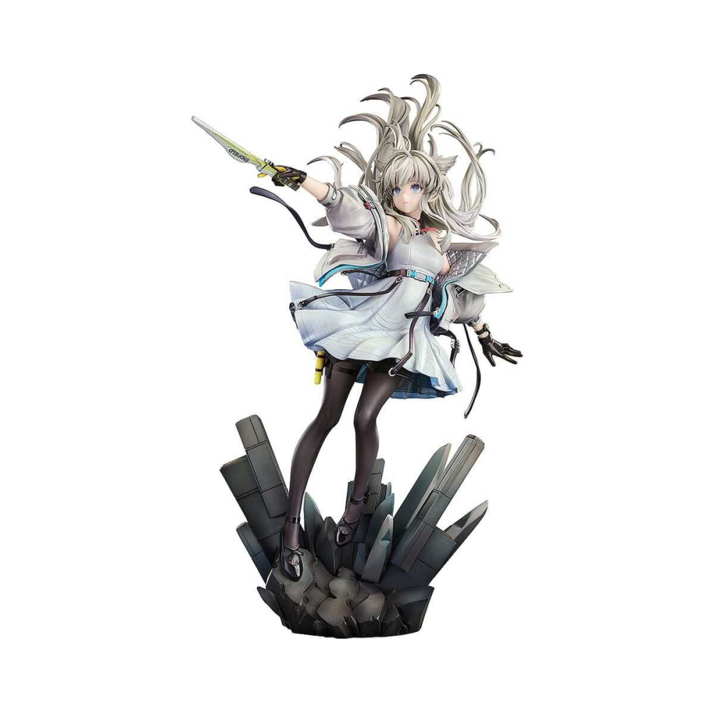 Arknights: Endfield figurine PVC 1/7 Perlica 32 cm