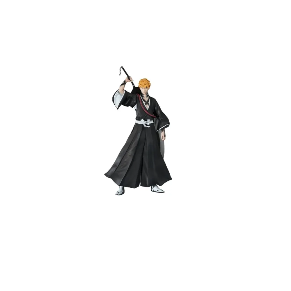 Kitsune - Legend Figure - Bleach: Thousand-Year Blood War - Ichigo Kurosaki 1/4 Statue 30cm