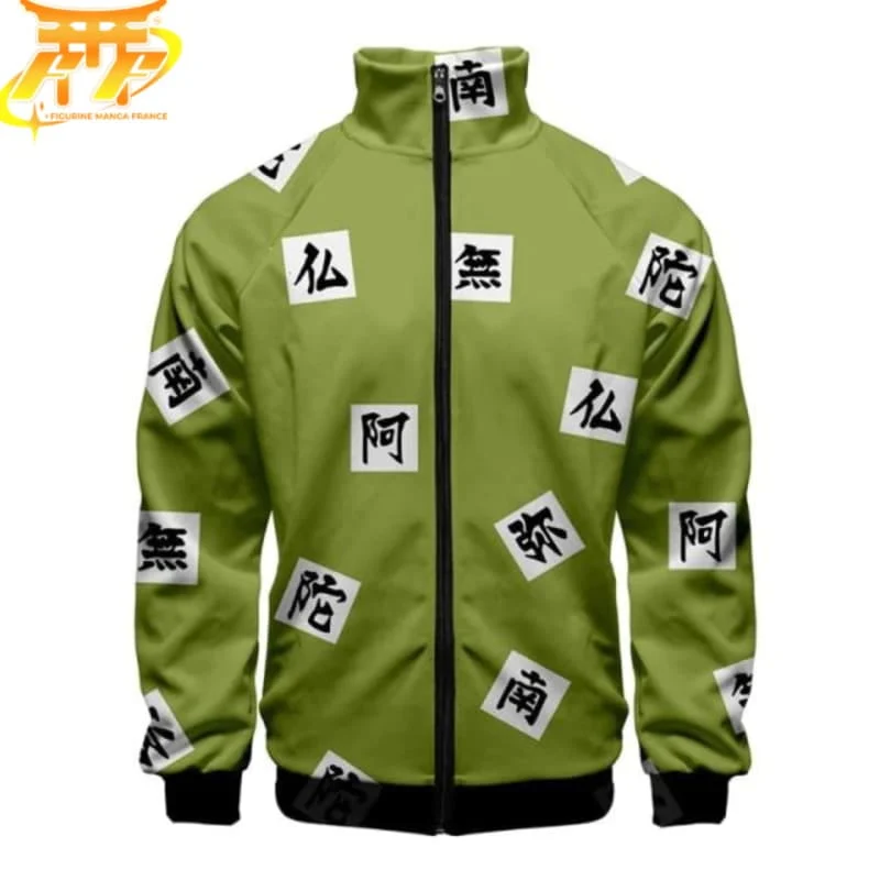 Veste Gyomei - Demon Slayer™