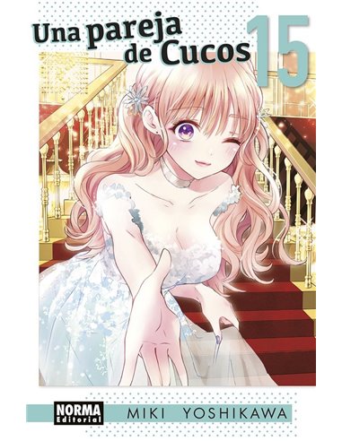Una Pareja de Cucos – Volume 15