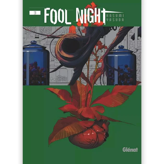 Fool Night - Tome 03