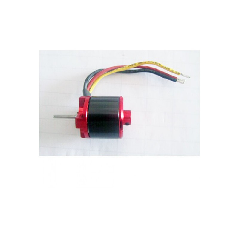 Accessoire électrique/brushless Pièce pour hélicoptère électrique Moteur Brushless Tiny 530BL