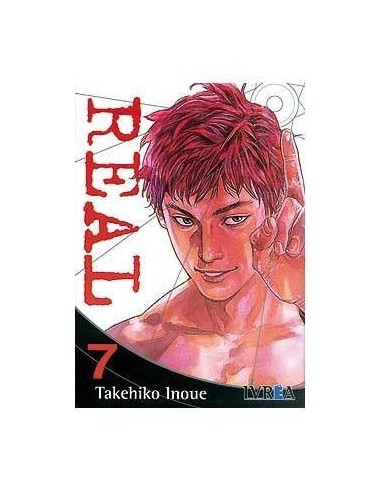 Real – Volume 7