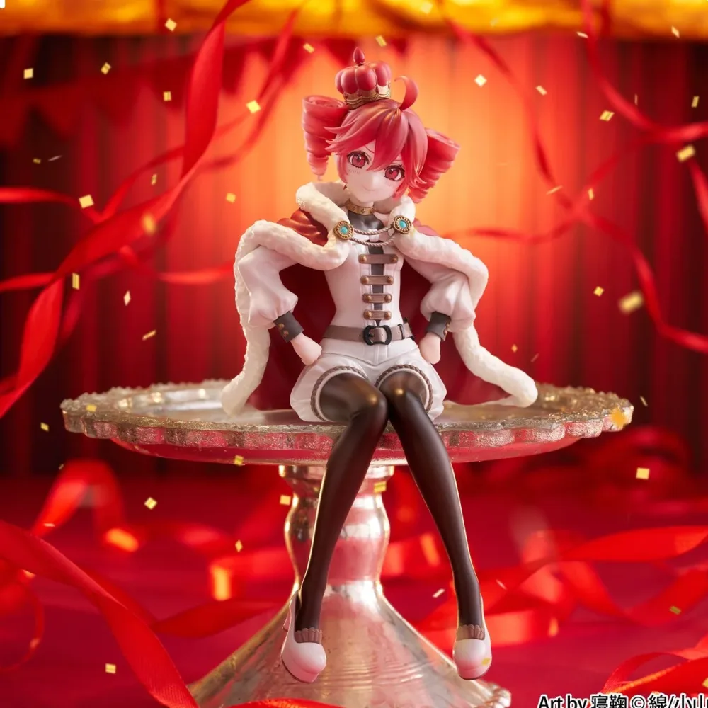 Accent Teto Nudoru Stopper Figure Kasane Teto