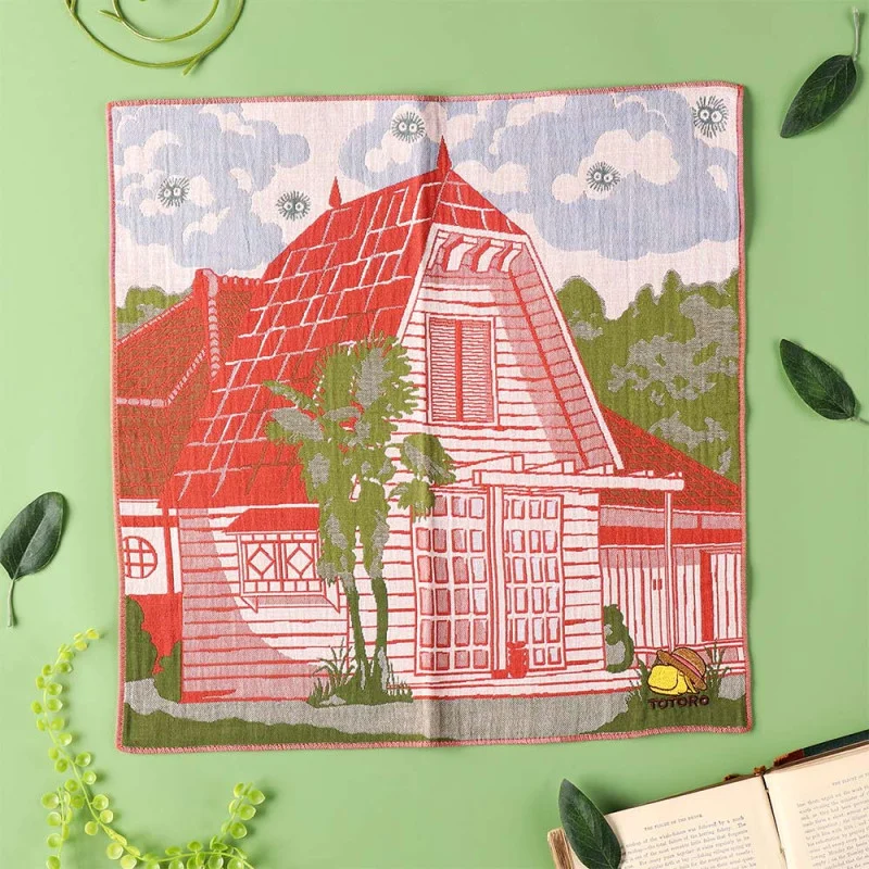 TIENDA OFICIAL DE STUDIO GHIBLI EN EUROPA