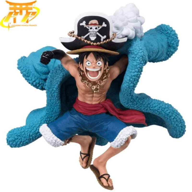 Figurine Monkey D. Luffy 20th Anniversary - One Piece™
