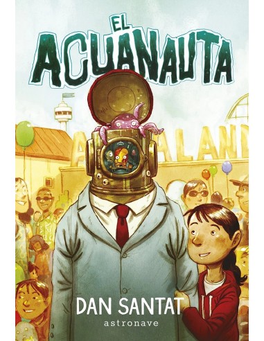 El Acuanauta