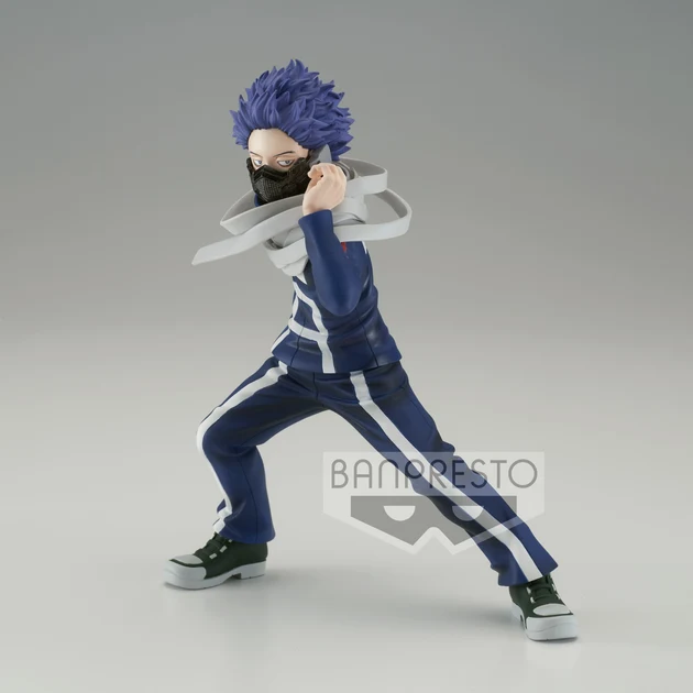 My Hero Academia - Figurine - Shinso - THE AMAZING HEROES Vol.18