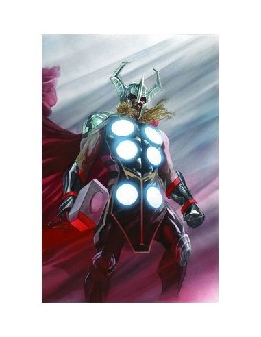 Vengadores Crepusculo 3 de – Volume 4