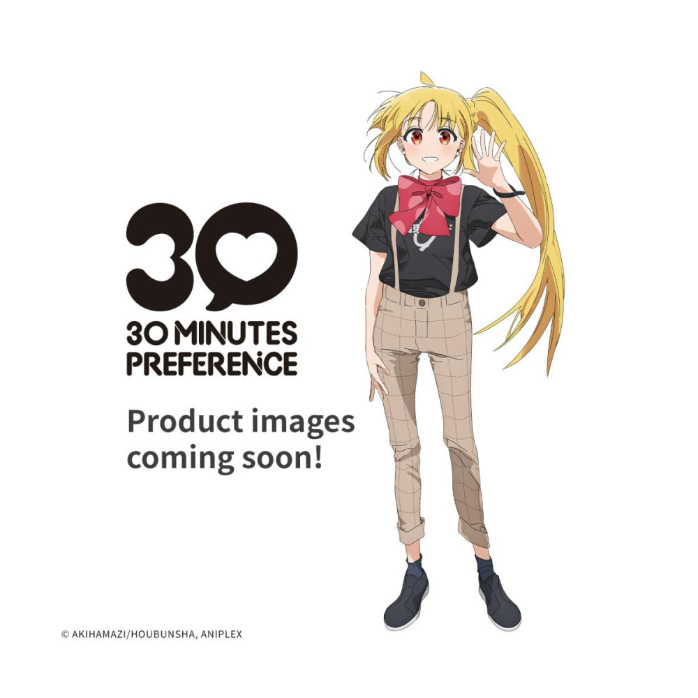 BOCCHI THE ROCK! - 30MP Nijika Ijichi - Model Kit