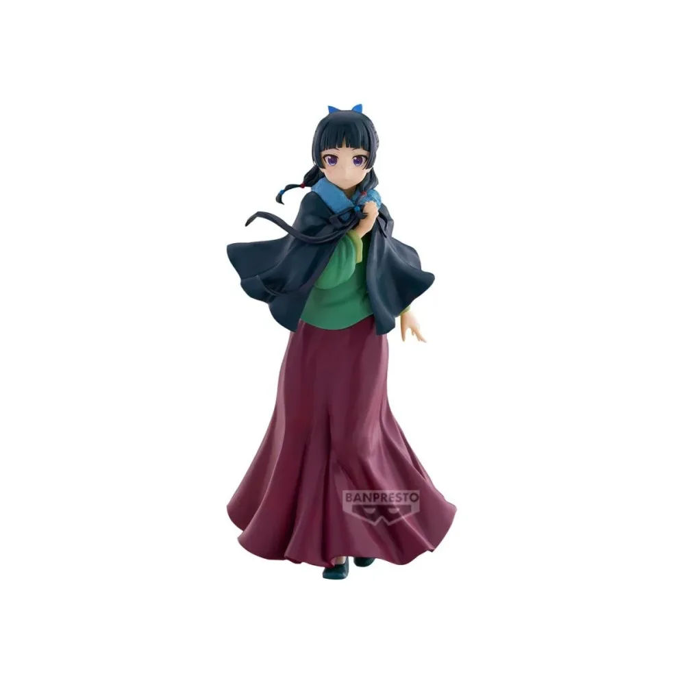 The Apothecary Diaries - Maomao - Figurine 20cm