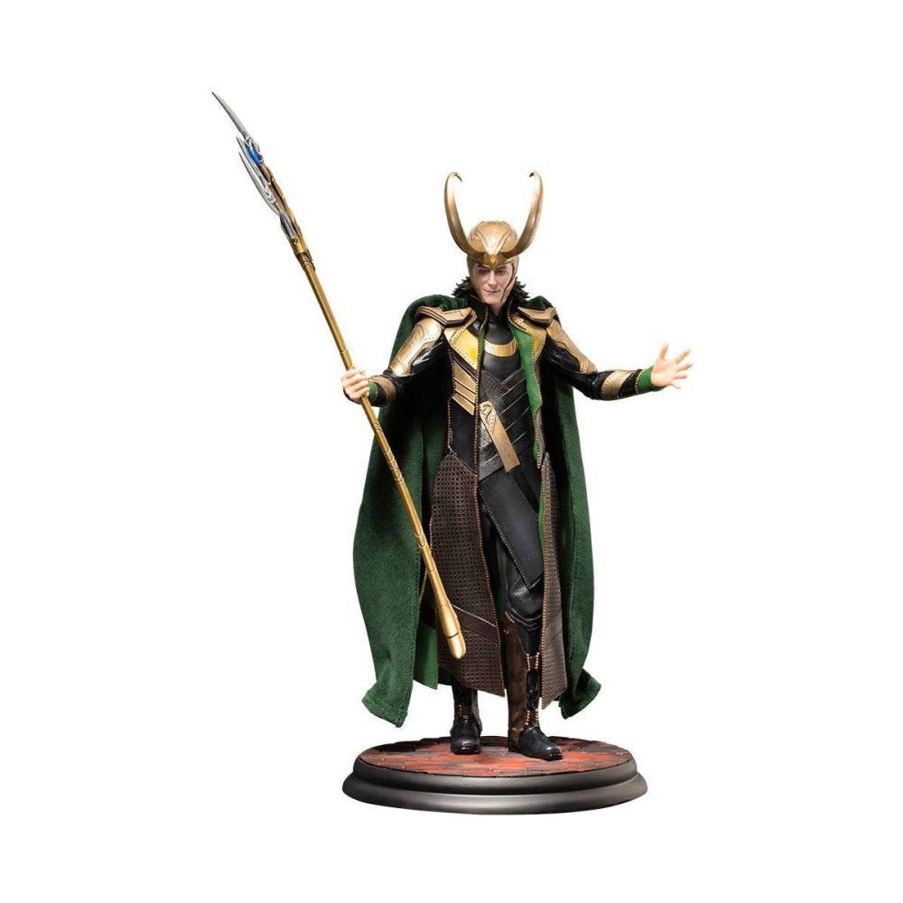 ARTFX Avengers Endgame Loki