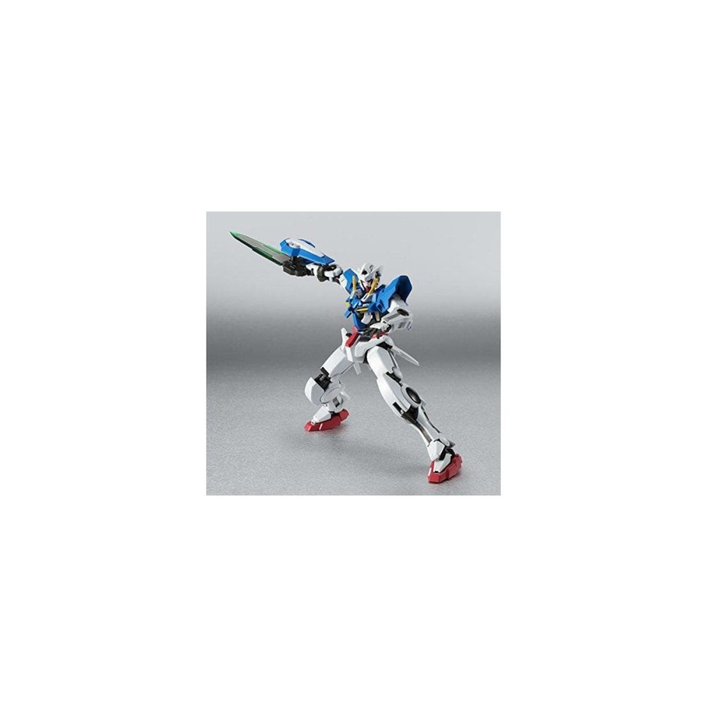 Figurine Gundam Exia Repair II & Repair III Parts Set
