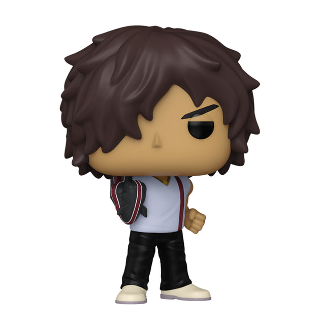 Bleach - Figurine Pop! - Yasutora Sado - n°1614