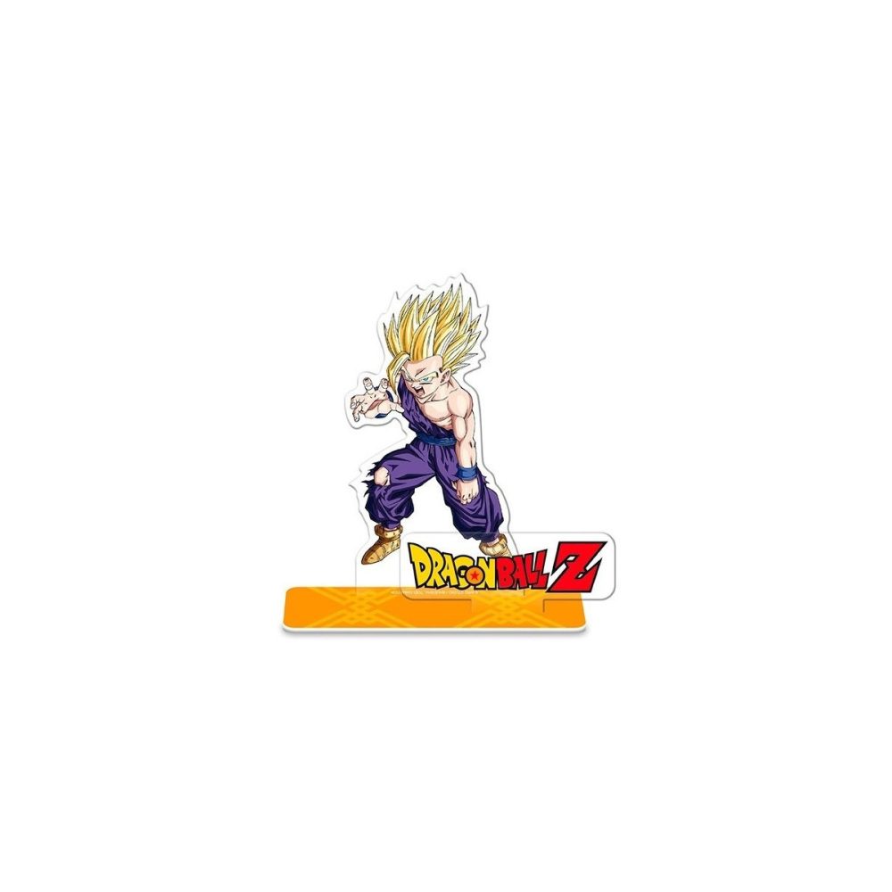 Acryl Dragon Ball - Son Gohan