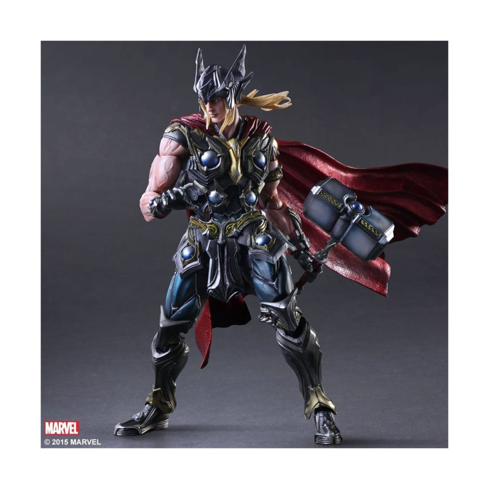 Thor Play Arts