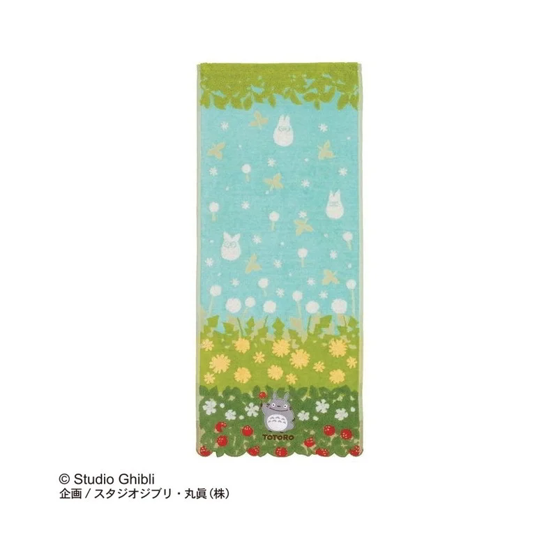 OFFICIAL STUDIO GHIBLI MERCHANDISE STORE IN EUROPE & UK