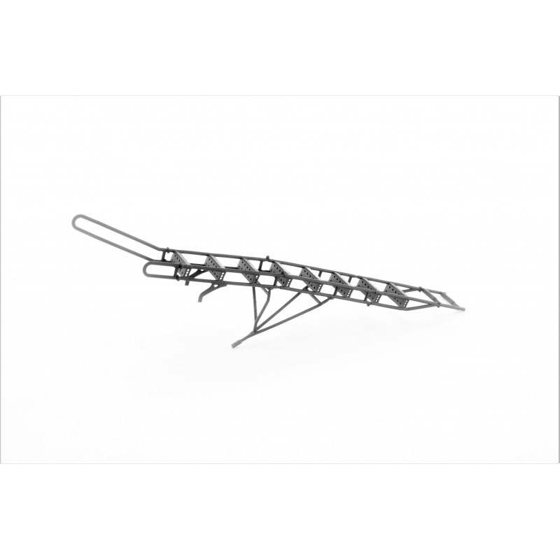 Échelle Sukhoi Su-27 (conçue pour être utilisée avec les kits Great Wall Hobby, Hobby Boss, Kitty Hawk Model, Mini Hobby Models