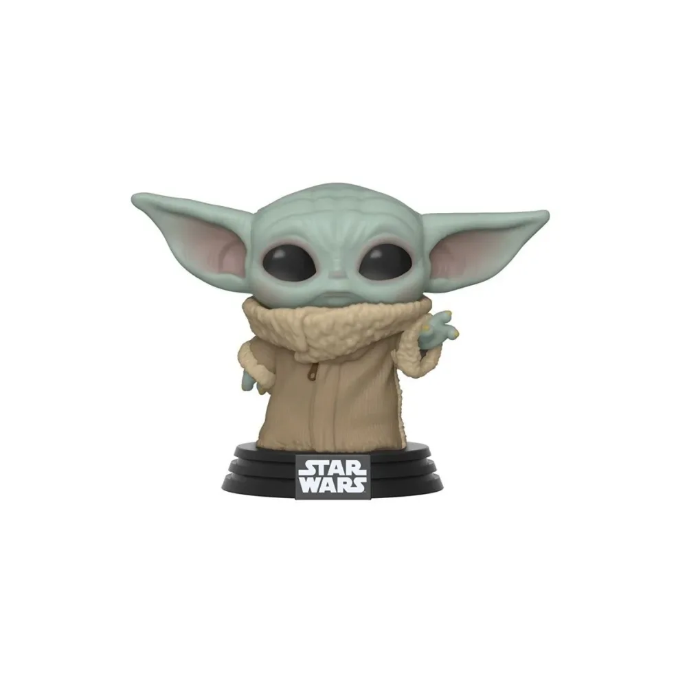 Star Wars The Mandalorian - Funko Pop The Child