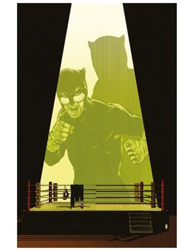 All in Jsa – Tome 3