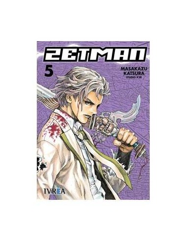 Zetman – Volume 5