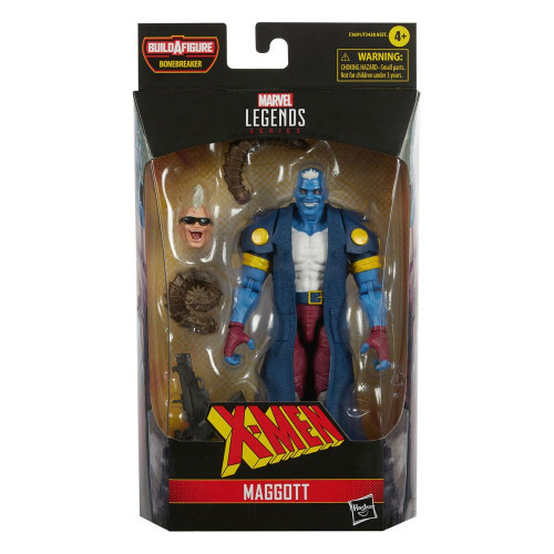 X-Men Marvel Legends Series - Figurine Maggott 15 cm
