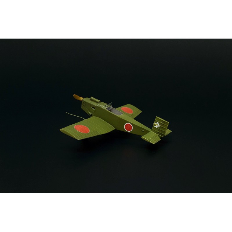 Maquette Kokusai-Ta-Go