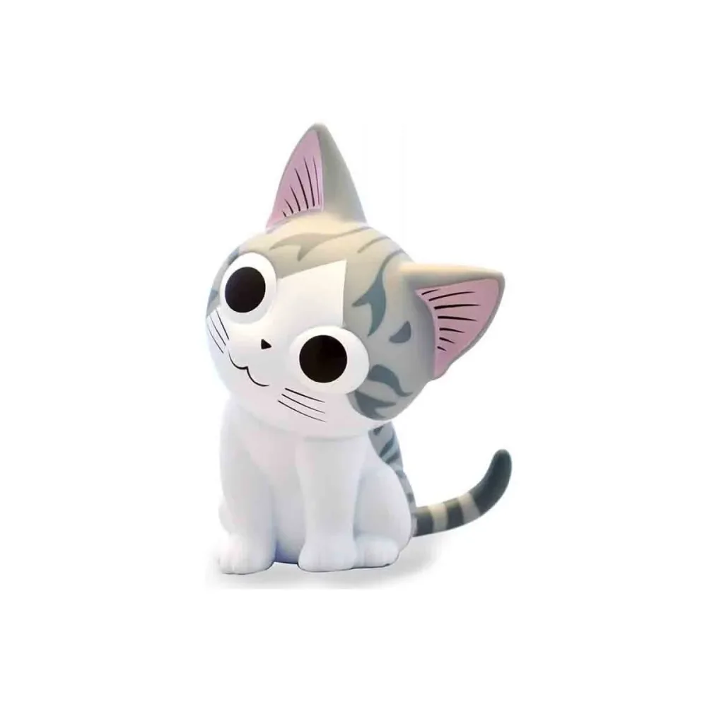 Tirelire Chi le Chat - Plastoy