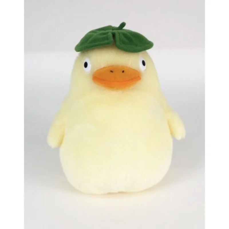 Studio Ghibli peluche Medium Ootorisama 22 cm