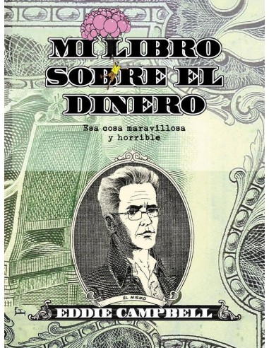 Mi Libro Sobre el Dinero – Livre