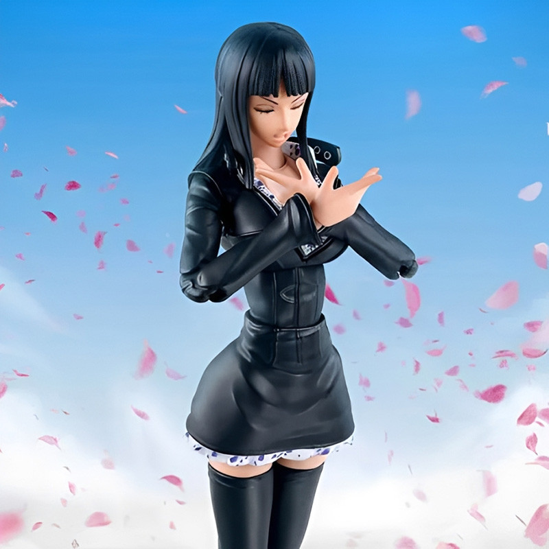 ONE PIECE S.H. Figuarts Nico Robin Enies Lobby Bandai – Manga