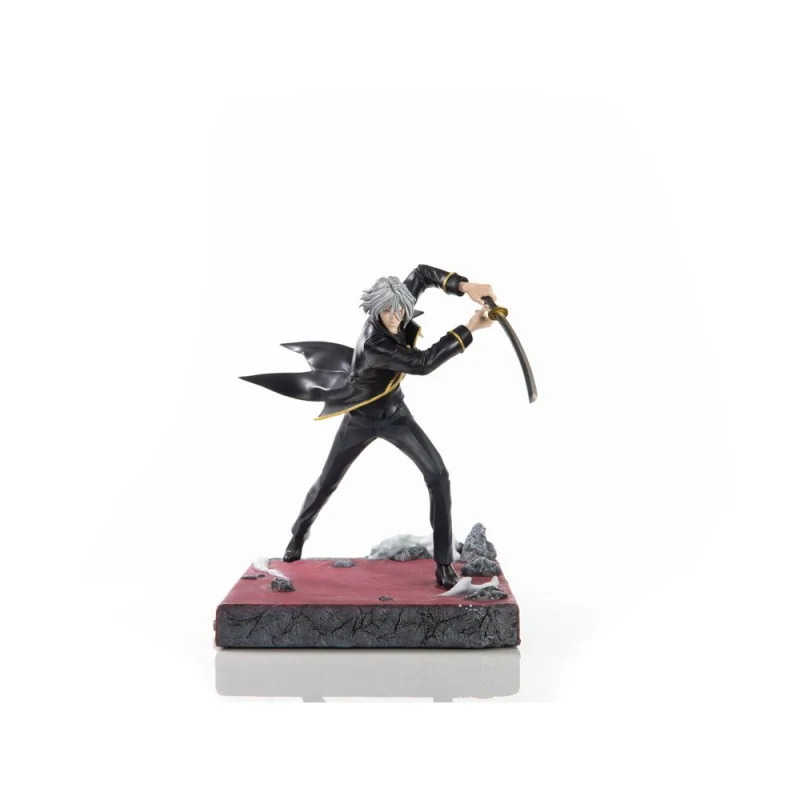 Figurine Cowboy Bebop Last Stand Vicious 28 cm