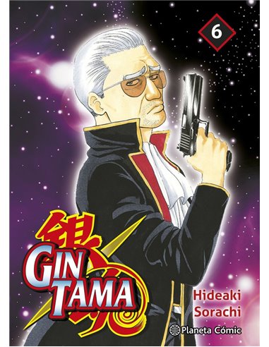 Gintama – Tome 6
