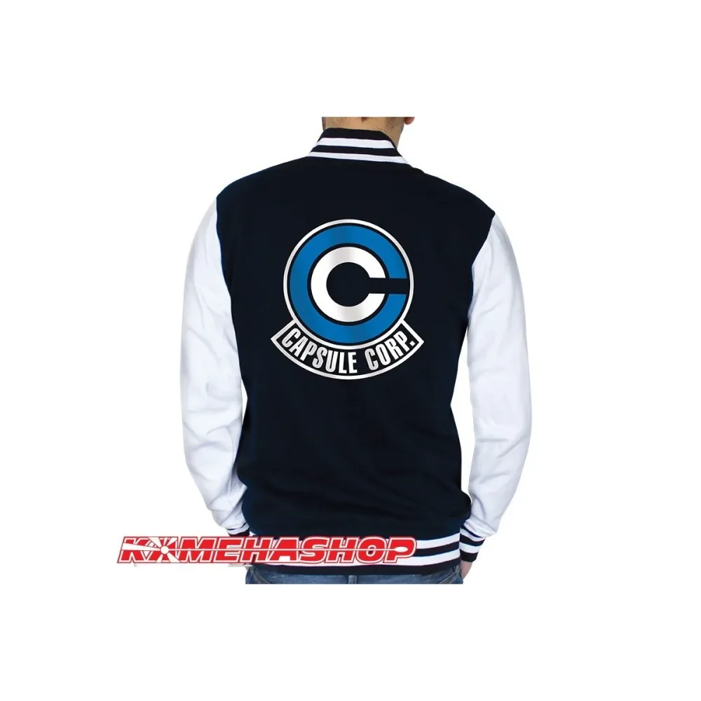 Veste Capsule Corp