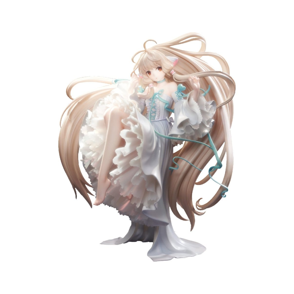 Chobits Figurine 1/6 Chi Deluxe Edition 23 cm