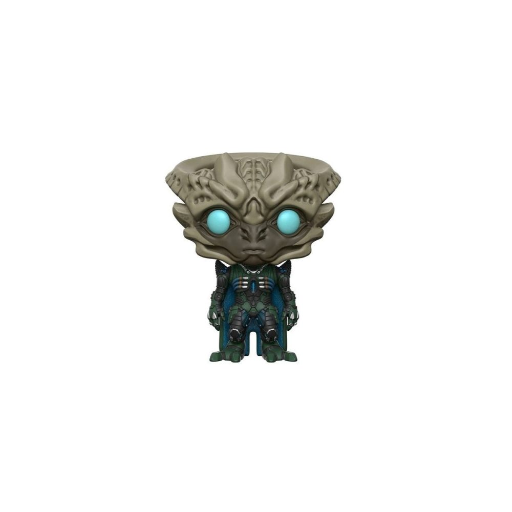 Funko POP! Mass Effect Andromeda The Archon