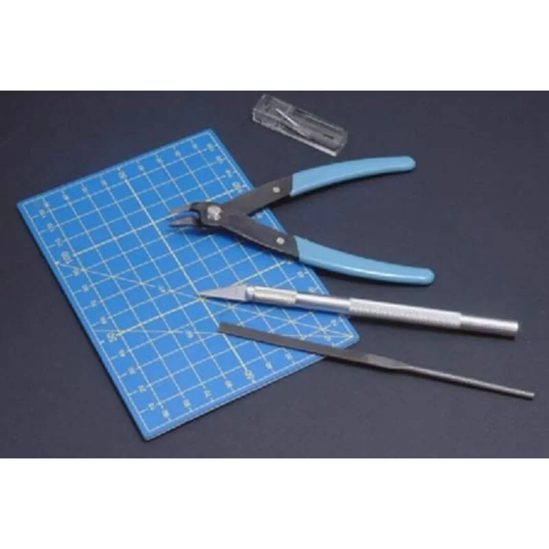 Coffret d'outillage