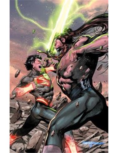 Absolute Superman – Volume 14