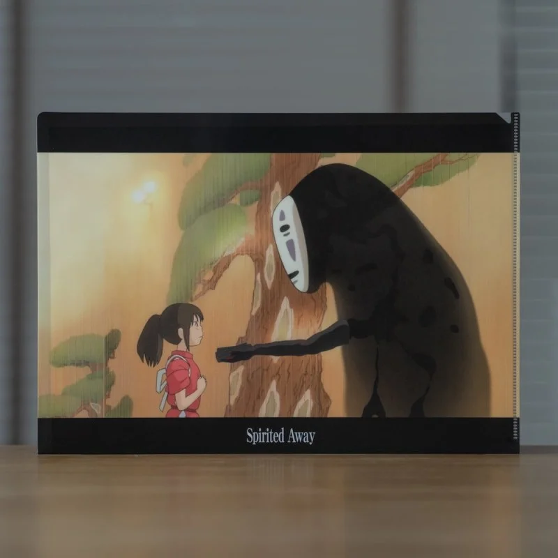 TIENDA OFICIAL DE STUDIO GHIBLI EN EUROPA