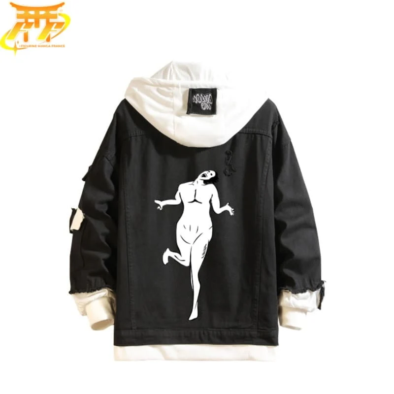 Veste Jean Titans - L'Attaque des Titans™
