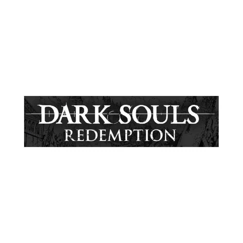 DARK SOULS REDEMPTION - Tome 2 (Manga)