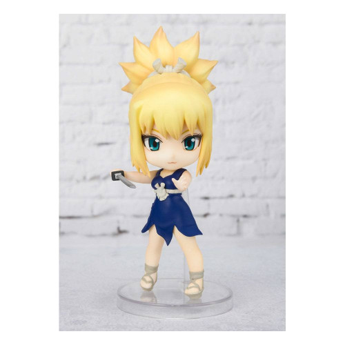 Dr. Stone Figurine Figuarts mini Kohaku 10 cm - Bandai