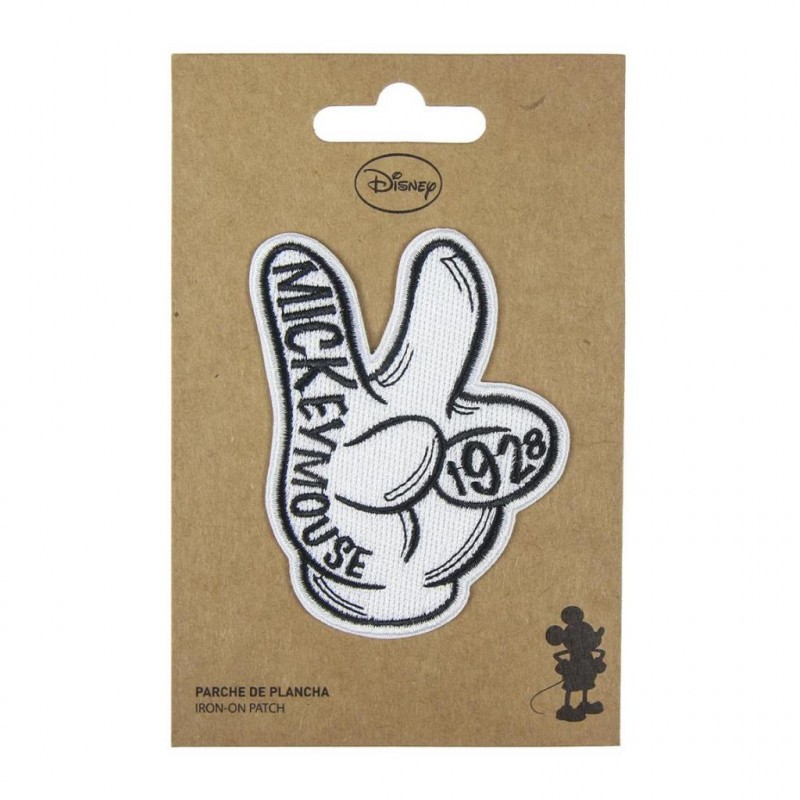 DISNEY - Mickey 1928 - Transfert pour textile