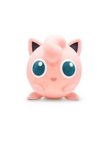Jigglypuff Lampara Led 25 Cm Pokémon