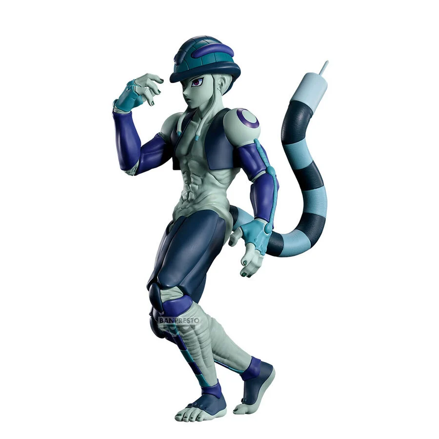 Hunter x Hunter Grandista Meruem Figure