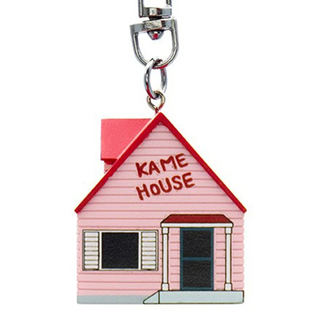 Dragon Ball Z - Porte-clés 3D - Kame House