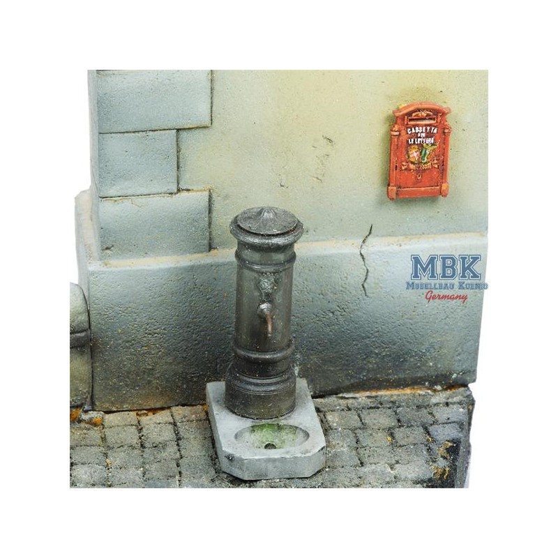 Un hommage à Rome