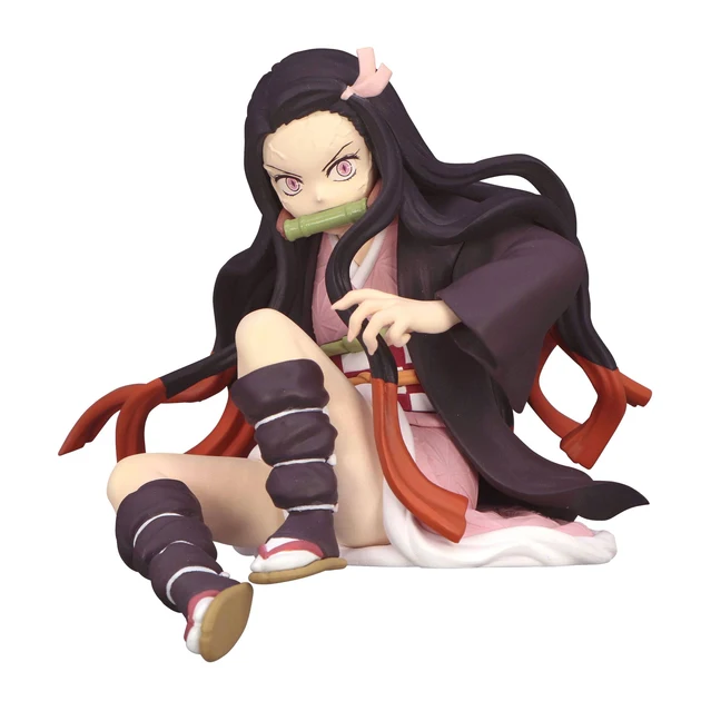 Demon Slayer - Figurine - Nezuko Kamado - Noodle Stopper